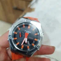ساعت gshock casio