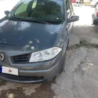 فروش مگان ۲۰۰۰مدل۹۱