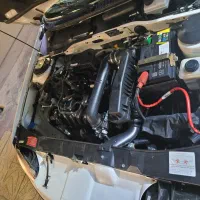 پژو پارس موتور جدید ۱۴۰۱|خودرو سواری و وانت|ایلام, |دیوار