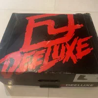 بوت اسنوبرد دلوکس امپایر Deluxe در حد نو