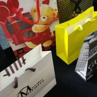 حراج پاکت کادویی|حراج|اسلام‌شهر, شهرک قائمیه|دیوار