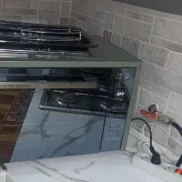 آون توستر دیجیتال زیگمر