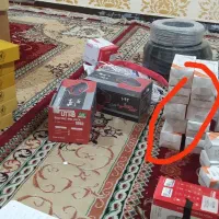 فروش دوربین دزدگیر ومتعلقات کرکره