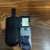 نوکیا 8800سیراکو|موبایل|تهران, منیریه|دیوار