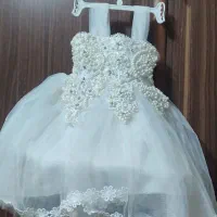 لباس عروس