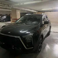 خودروkmc x5|خودرو سواری و وانت|اصفهان, چرخاب|دیوار