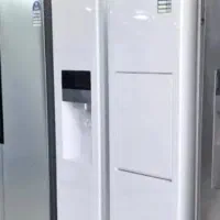 ساید بای ساید بخر جاروبرقی هدیه بگیر|یخچال و فریزر|فسا, |دیوار