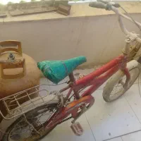 دوچرخه ۱۶|دوچرخه، اسکیت، اسکوتر|بندر ماهشهر, |دیوار