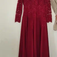 پیراهن مجلسی|لباس|تهران, خانی آباد نو شمالی|دیوار
