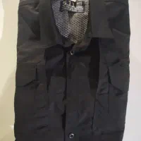 تاکتیکال مشکی