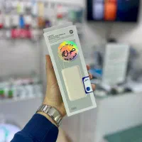 پاوربانک ۲۰ هزار فست شارژ ۳۳ واتی شیائومی