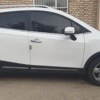 جک s3|خودرو سواری و وانت|تبریز, |دیوار