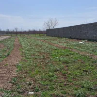 زمین ۶۶۰ متر در فوشنجان|فروش زمین و ملک کلنگی|نیشابور, فضل|دیوار