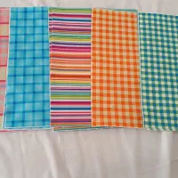 نمد در طرح و رنگ متنوع