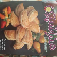 مجله شیرینی پزی و هنرآشپزی|کتاب و مجله آموزشی|تبریز, |دیوار