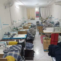 به یک نفر مادگی زن و یک نفر پیش قاپک دوز نیازمندیم