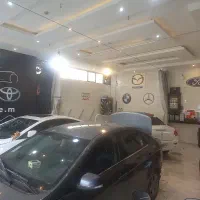 شاگرد ماهر صافکار pdr
