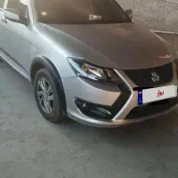 کوییک جی ایکس ار(( gxr))|خودرو سواری و وانت|بهشهر, |دیوار