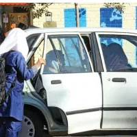 سرویس مدارس وبانوان