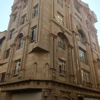 آپارتمان ۱۲۴ متر ۳ خوابه منیریه راتق ۷ ساله|فروش آپارتمان|تهران, منیریه|دیوار