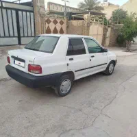 پراید ۹۶ خونگی