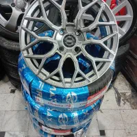 رینگ ووسن hf2 سایز ۱۶