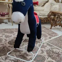راکر اسب سالم مناسب کودکانه