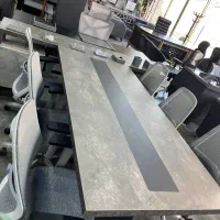 میز کنفرانس|دفتر کار|چهاردانگه (تهران), |دیوار