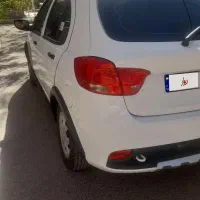 کویک ۴۰۳ سفید|خودرو سواری و وانت|قم, شهرک فاطمیه|دیوار