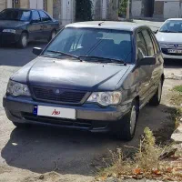 پراید 111 مدل 95