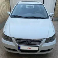 ماشین سواری لیفان ۶۲۰