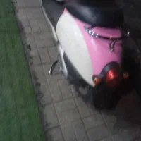 هوندا اسکوپی ۲۰۱۲