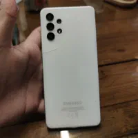 samsong A32 سالم کامل