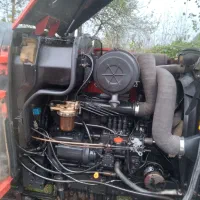 تراکتور دی دنگ ۴۵|خودرو سنگین|فومن, |دیوار