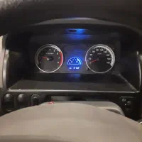 پراید وانت 151 پاششی لاینردار مدل 1403|خودرو سواری و وانت|تهران, فردوس|دیوار