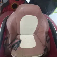 ماشین شارژی