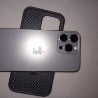 اپل iPhone 15 Pro Max با حافظهٔ ۲۵۶ گیگابایت