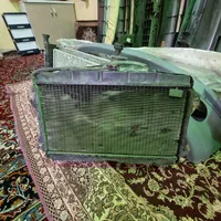 رادیاتور وسپر ۴۰۵ و پارس ،۲۰۶|قطعات یدکی و لوازم جانبی|تهران, شهرک ابوذر|دیوار