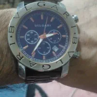 ساعت مچی مردانه برند BVLGARI|ساعت|تهران, دهم فروردین|دیوار