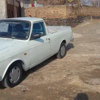 وانت پیکان دوگانه سوز مدل۹۲|خودرو سواری و وانت|تویسرکان, |دیوار