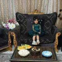 لباس مجلسی دخترانه