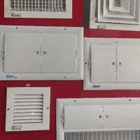 نمایندگی پخش دریچه کولر در استان همدان|کولر آبی|همدان, |دیوار