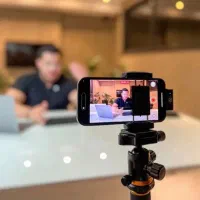 ادمین پیج/عکاسی/تولید محتوا