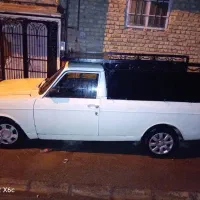 پیکان وانت مدل ۹۳