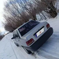 پراید دوگانه مدل ۸۱|خودرو سواری و وانت|مرند, |دیوار