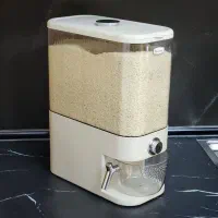 جابرنجی و لوازم اشپزخانه