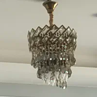 لوستر زیبا|لوستر و چراغ آویز|کرمانشاه, |دیوار