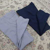 شلوار کتان پارچه ای پیراهن مردانه|لباس|تهران, مخصوص|دیوار
