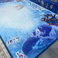 سرویس تخت نو جوان همراه بوفه و کمدو میز تحریر|تخت و صندلی بچه|همدان, |دیوار