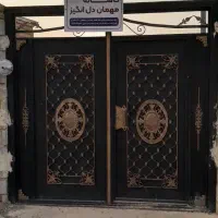 جلفاسوئیت ویلایی هم کف 50متری